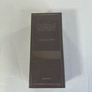 Predire Paris Moroccan Liquid Gold for Men Pre-Shave Facial Serum